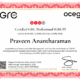 GRC Governance risk and Compliance for Responsible AI